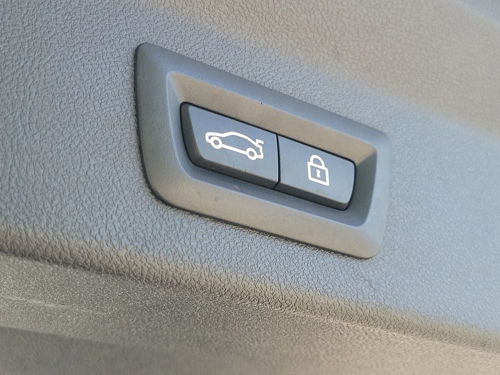 2020 BMW X3 sDrive30i w/PREMIUM PACKAGE