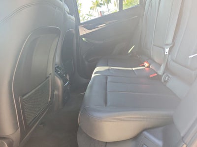 2020 BMW X3 sDrive30i w/PREMIUM PACKAGE