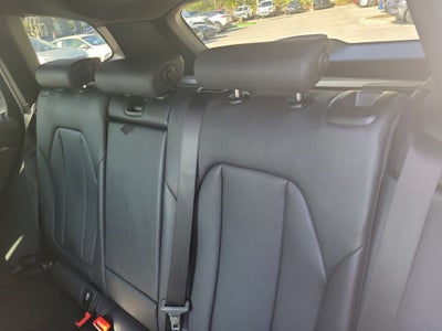 2020 BMW X3 sDrive30i w/PREMIUM PACKAGE