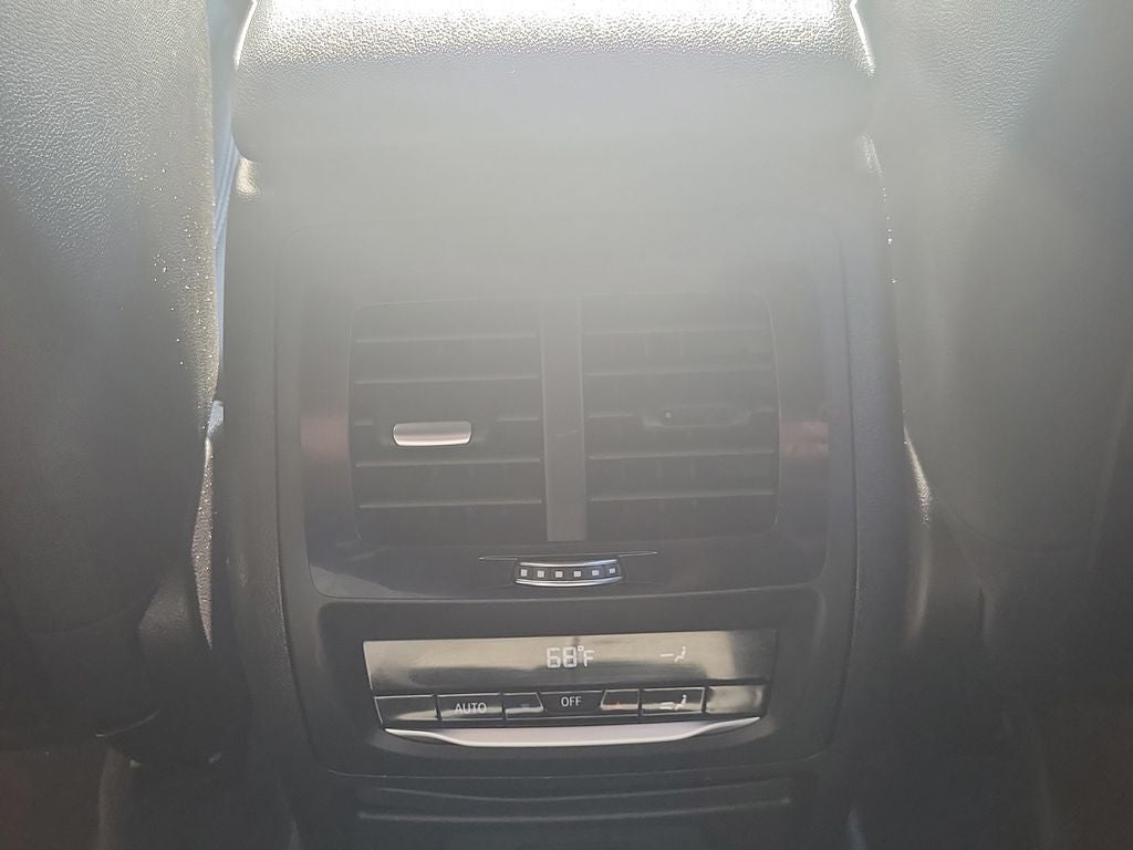 2020 BMW X3 sDrive30i w/PREMIUM PACKAGE