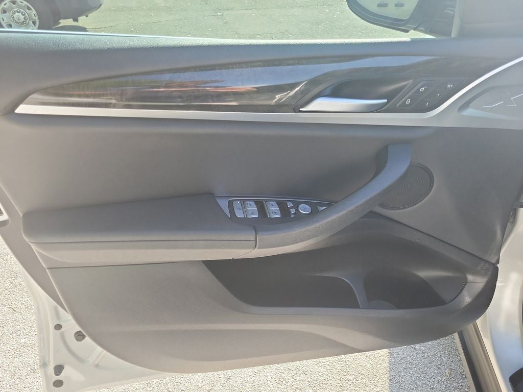 2020 BMW X3 sDrive30i w/PREMIUM PACKAGE