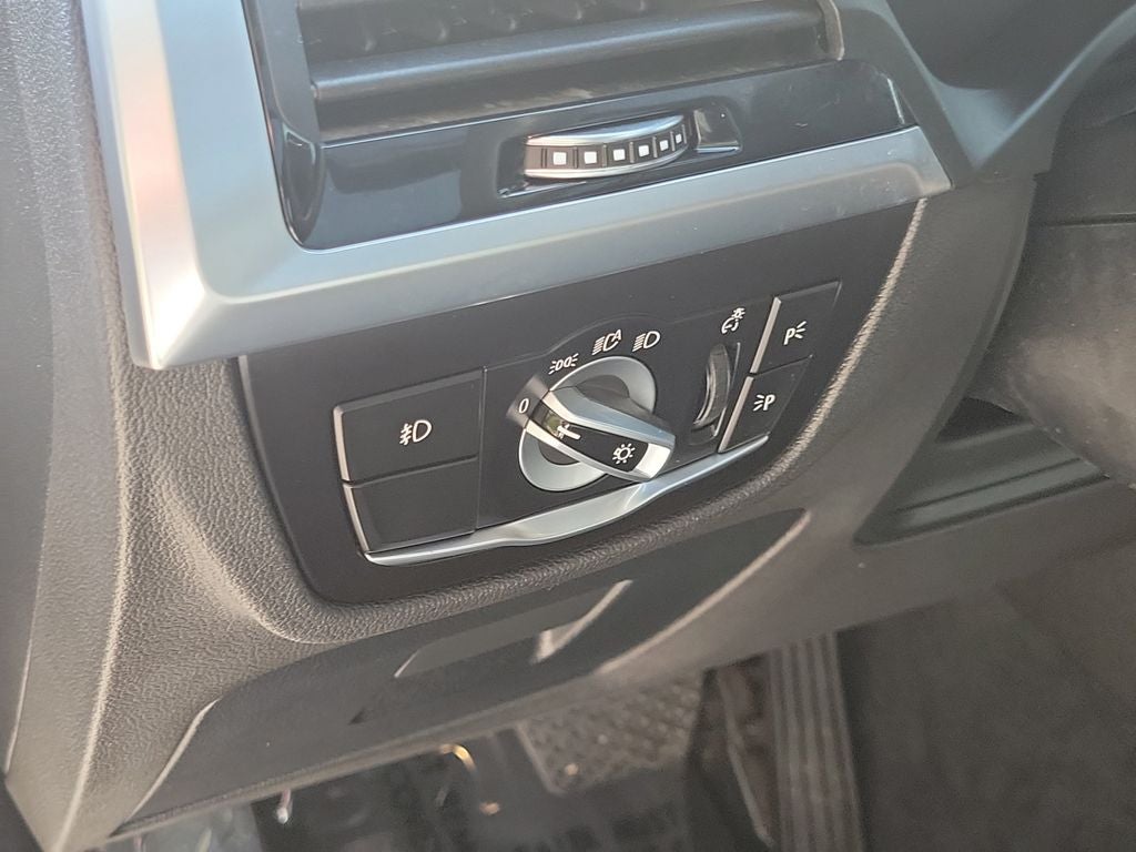 2020 BMW X3 sDrive30i w/PREMIUM PACKAGE