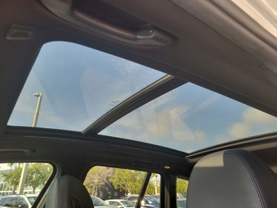 2020 BMW X3 sDrive30i w/PREMIUM PACKAGE