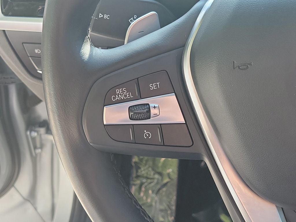 2020 BMW X3 sDrive30i w/PREMIUM PACKAGE