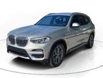 2020 BMW X3 sDrive30i w/PREMIUM PACKAGE