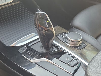 2020 BMW X3 sDrive30i w/PREMIUM PACKAGE