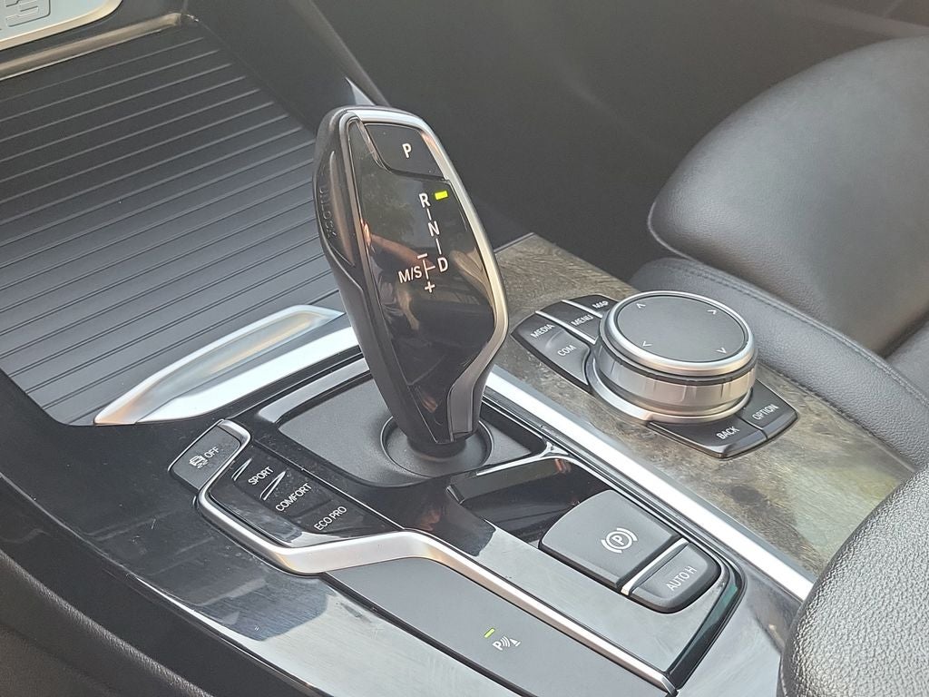 2020 BMW X3 sDrive30i w/PREMIUM PACKAGE
