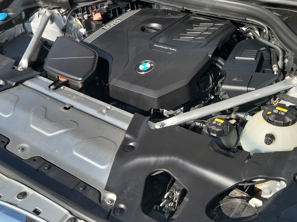 2020 BMW X3 sDrive30i w/PREMIUM PACKAGE