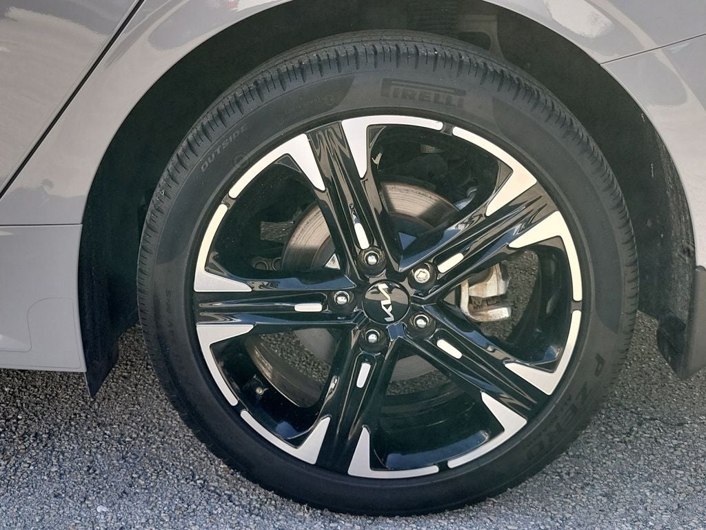 2023 Kia K5 GT-Line w/Premium Package
