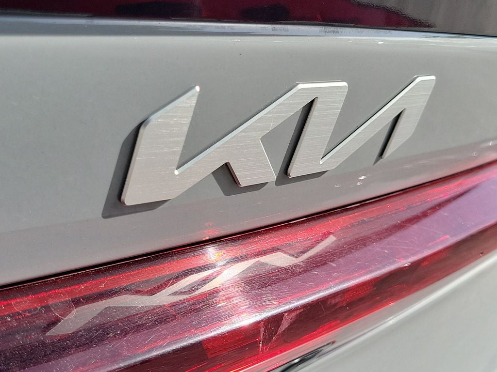 2023 Kia K5 GT-Line w/Premium Package