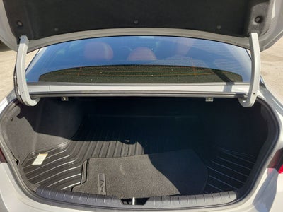 2023 Kia K5 GT-Line w/Premium Package