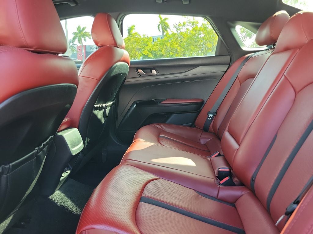 2023 Kia K5 GT-Line w/Premium Package