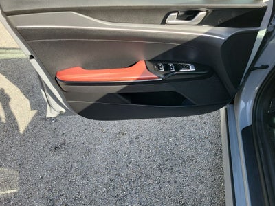 2023 Kia K5 GT-Line w/Premium Package
