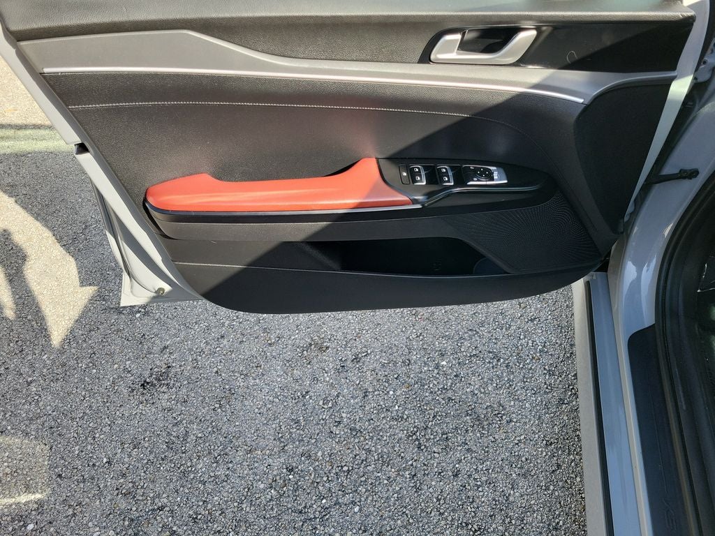 2023 Kia K5 GT-Line w/Premium Package