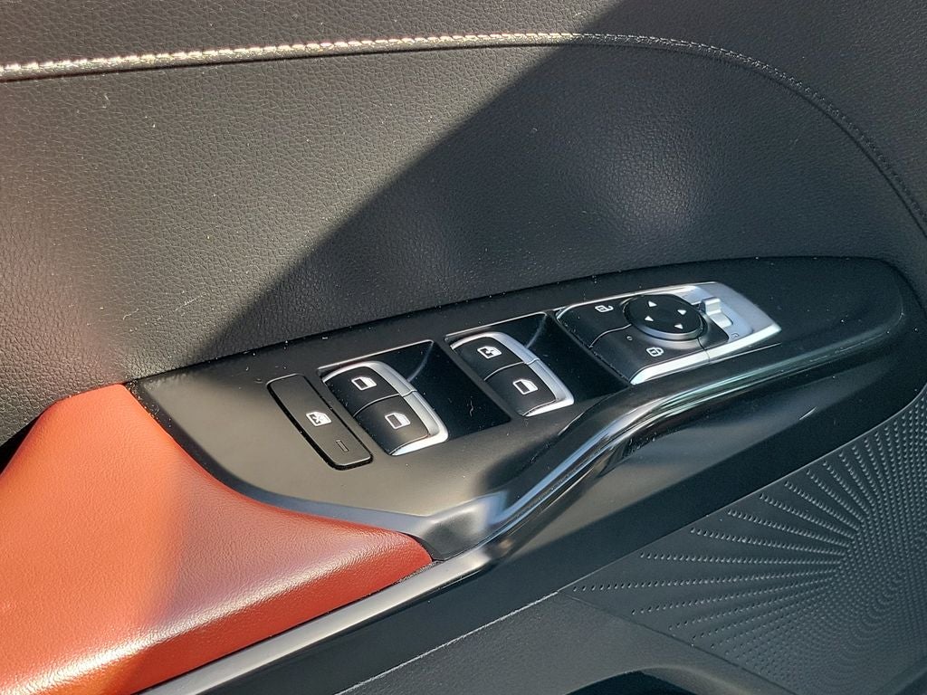 2023 Kia K5 GT-Line w/Premium Package