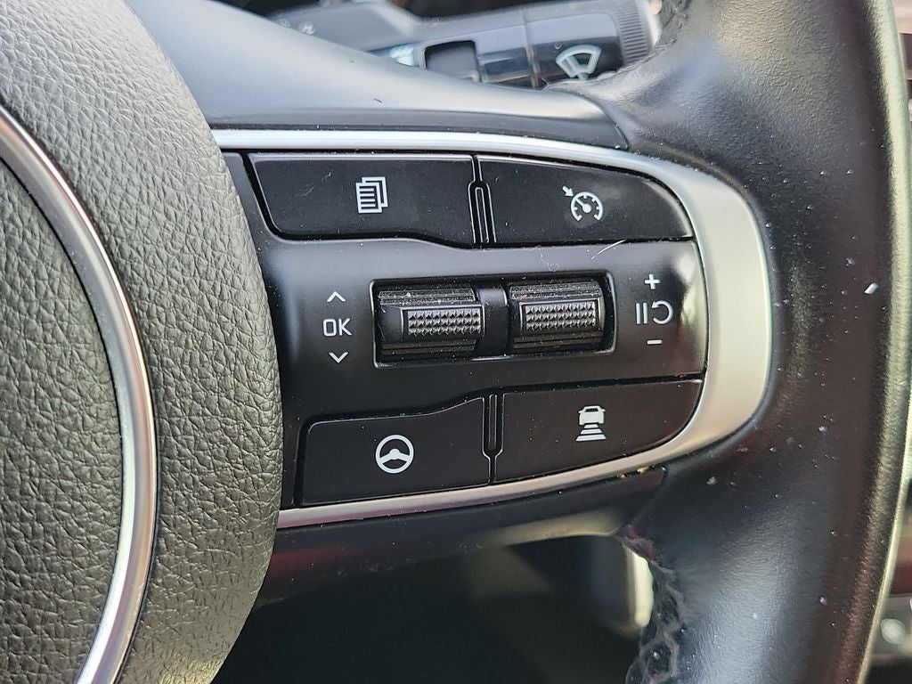 2023 Kia K5 GT-Line w/Premium Package