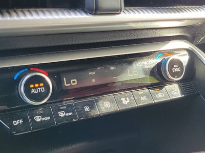 2023 Kia K5 GT-Line w/Premium Package