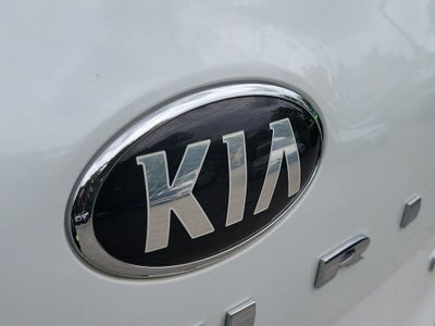 2020 Kia Telluride EX AWD