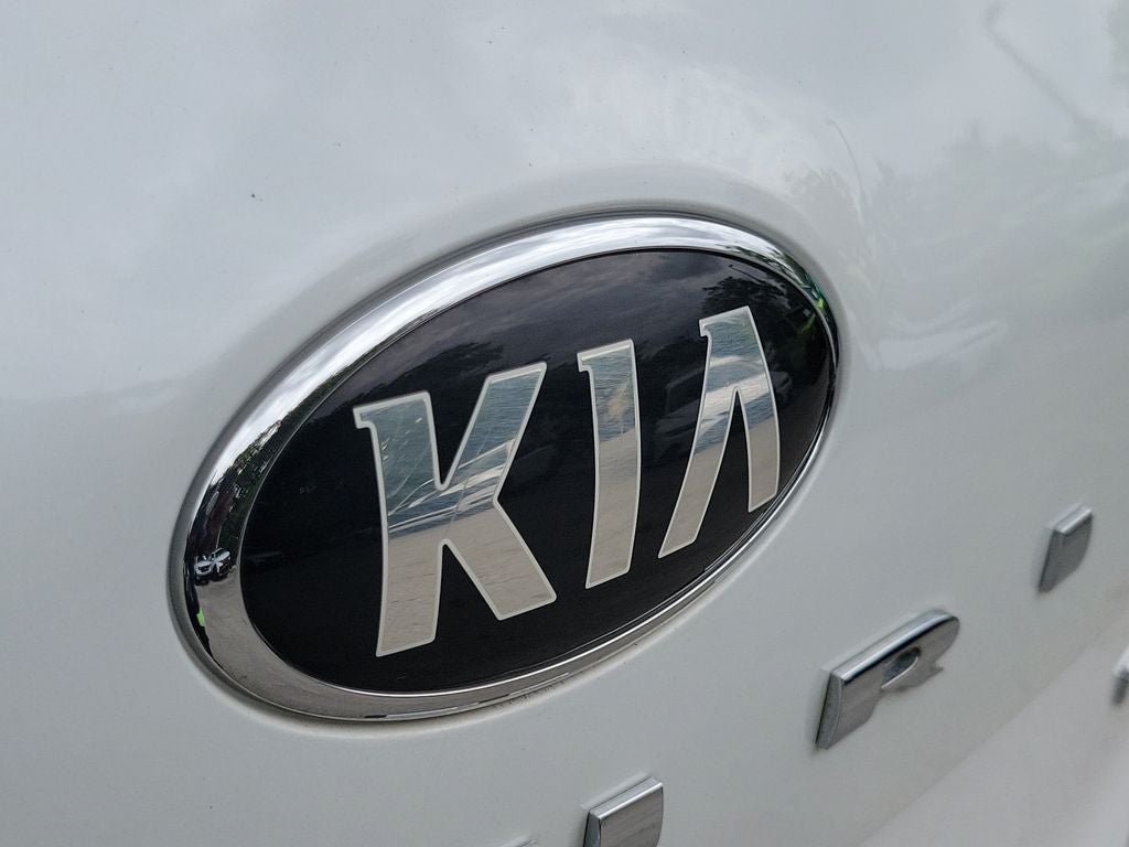 2020 Kia Telluride EX AWD