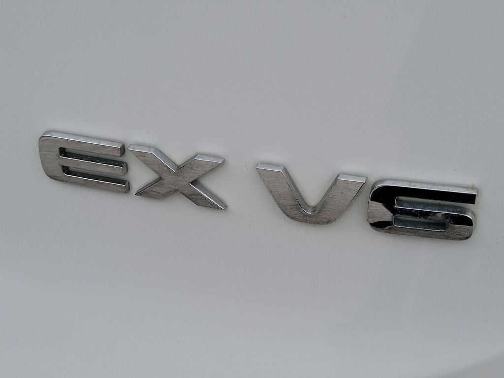 2020 Kia Telluride EX AWD