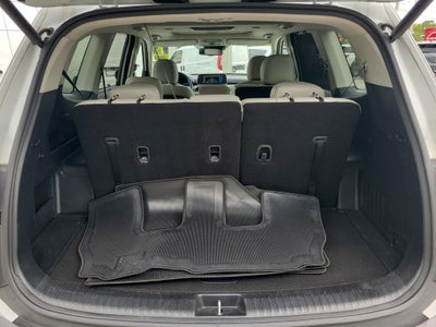 2020 Kia Telluride EX AWD