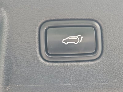 2020 Kia Telluride EX AWD