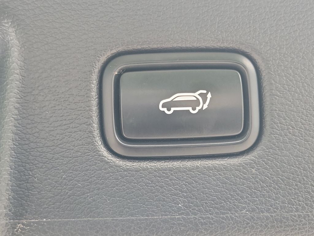 2020 Kia Telluride EX AWD
