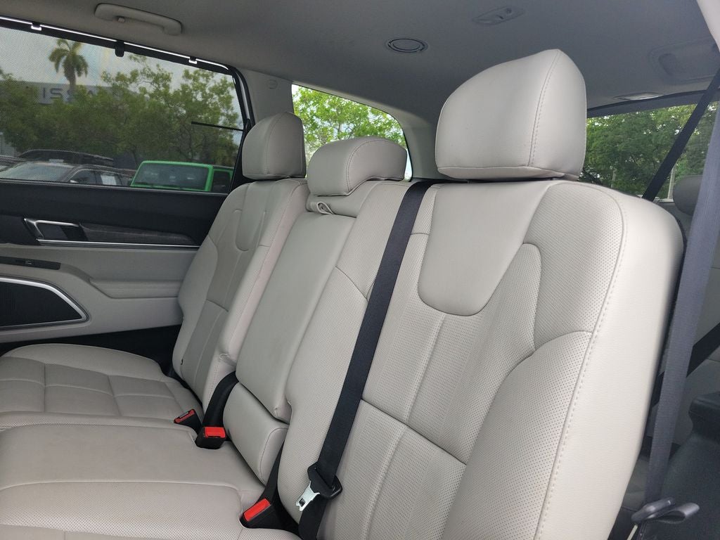 2020 Kia Telluride EX AWD