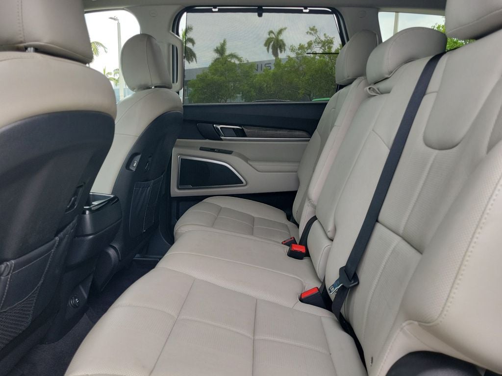 2020 Kia Telluride EX AWD