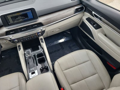 2020 Kia Telluride EX AWD
