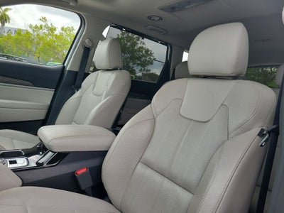2020 Kia Telluride EX AWD