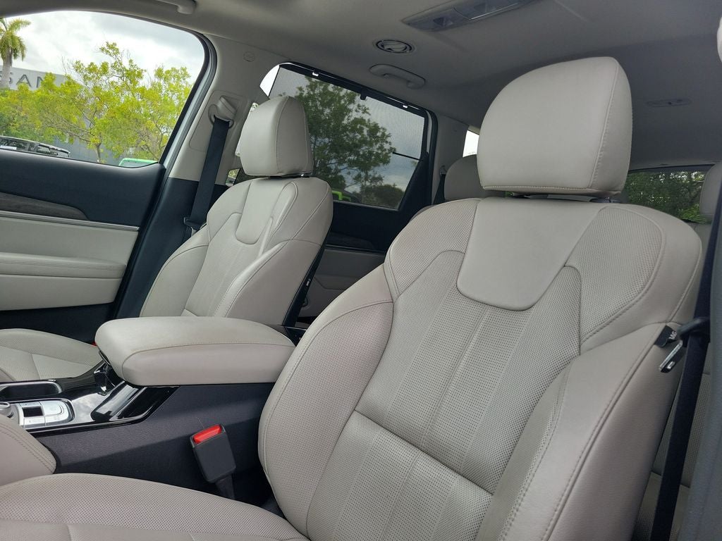 2020 Kia Telluride EX AWD
