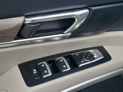 2020 Kia Telluride EX AWD