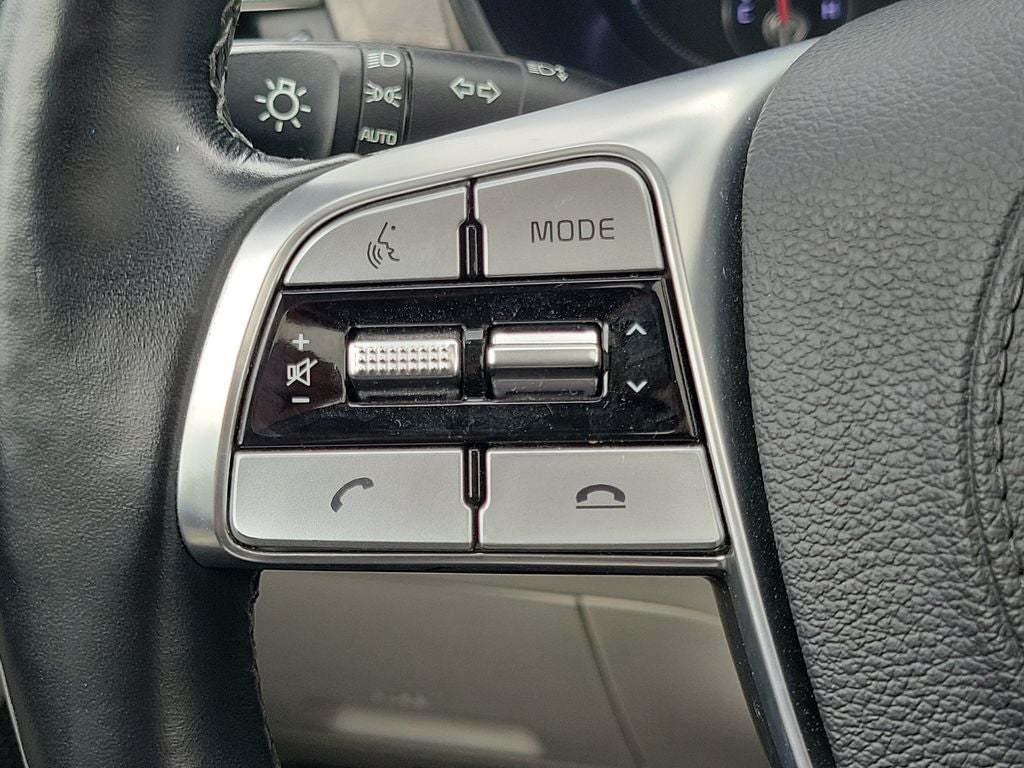 2020 Kia Telluride EX AWD