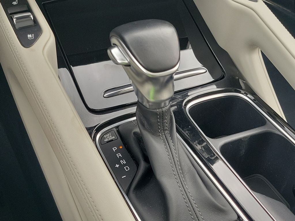 2020 Kia Telluride EX AWD