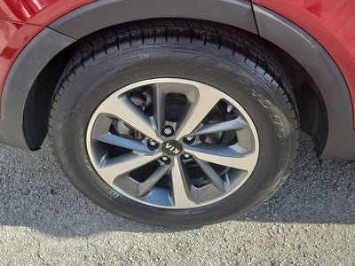 2019 Kia Sorento EX V6