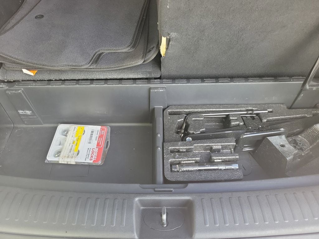 2019 Kia Sorento EX V6