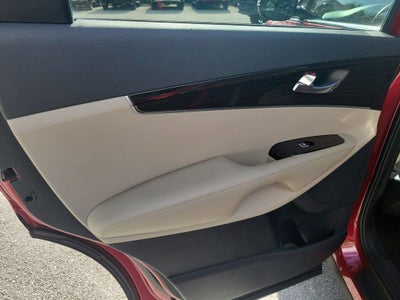 2019 Kia Sorento EX V6