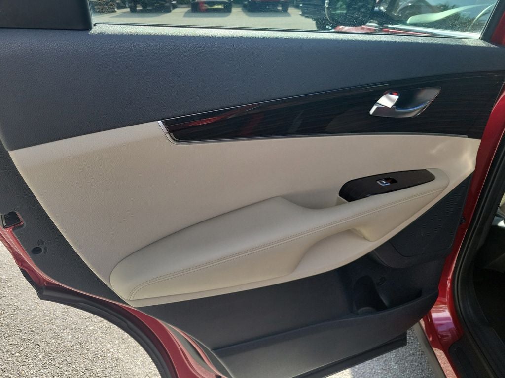 2019 Kia Sorento EX V6