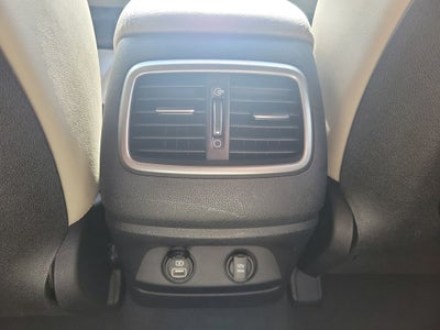 2019 Kia Sorento EX V6