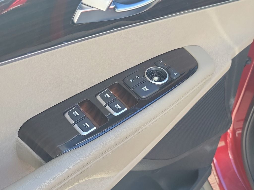 2019 Kia Sorento EX V6