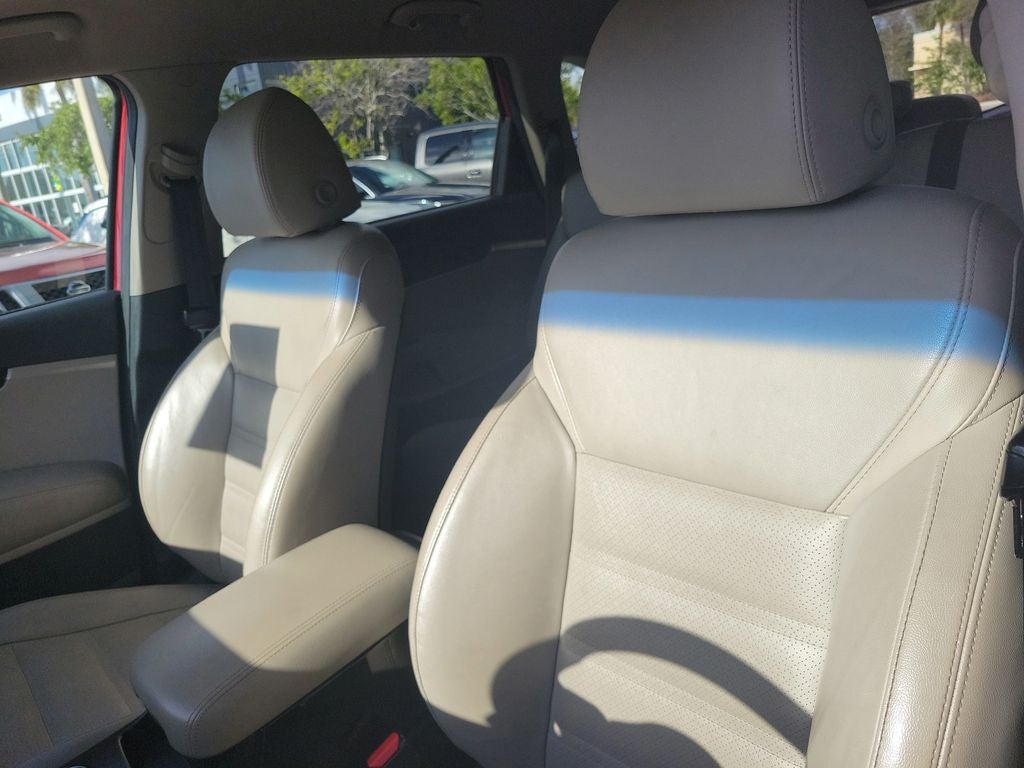 2019 Kia Sorento EX V6