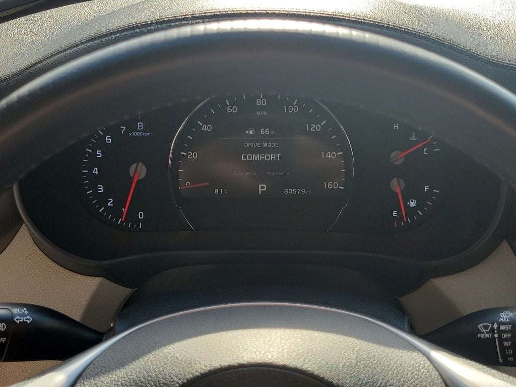 2019 Kia Sorento EX V6