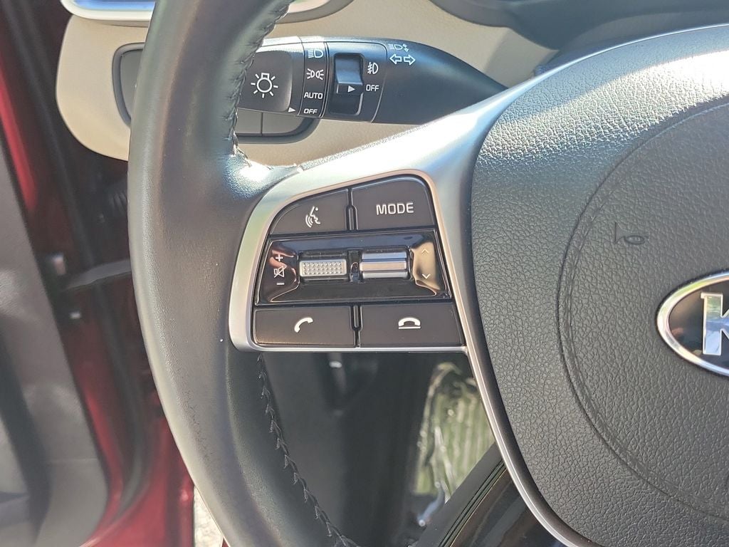 2019 Kia Sorento EX V6