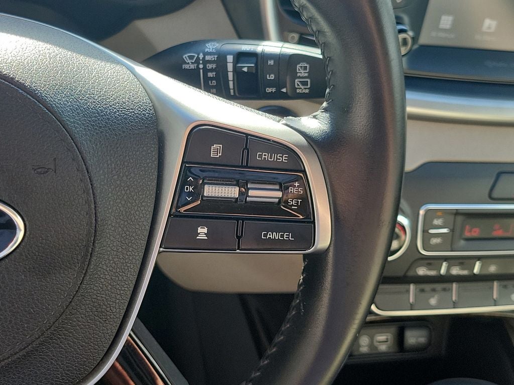 2019 Kia Sorento EX V6