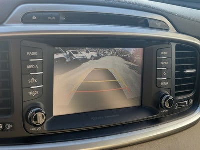 2019 Kia Sorento EX V6