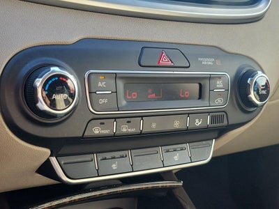 2019 Kia Sorento EX V6