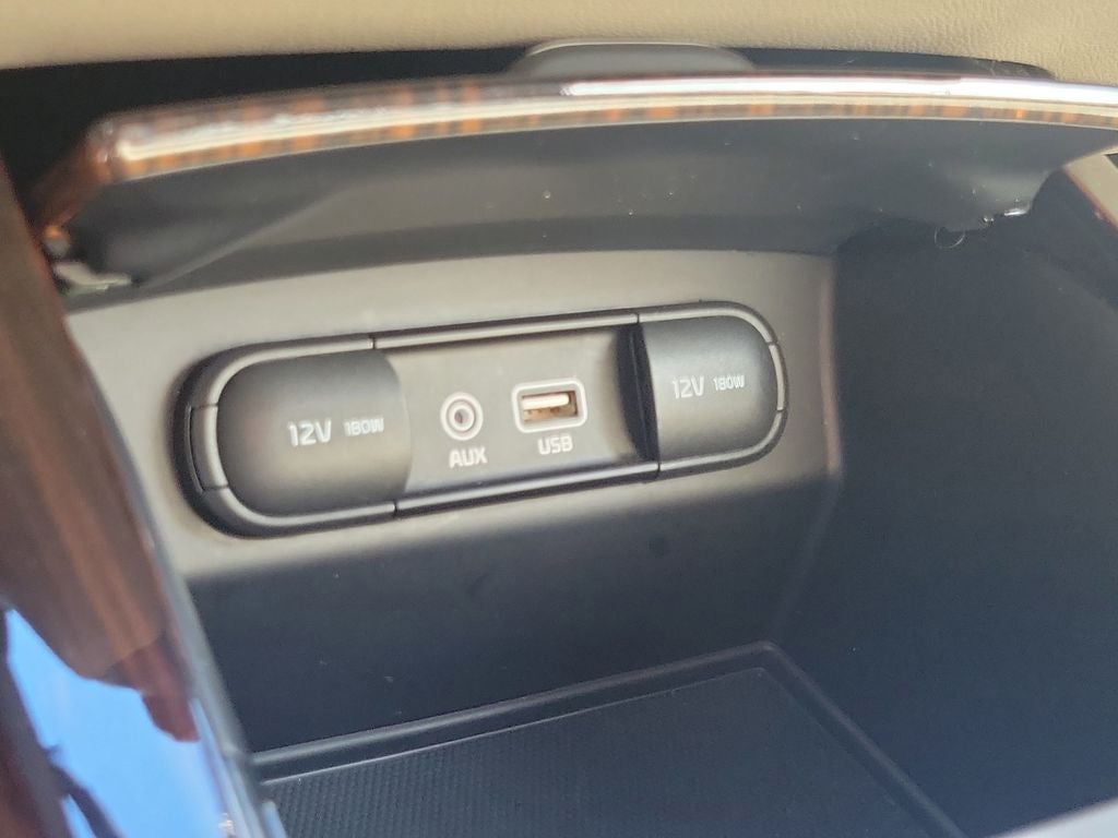 2019 Kia Sorento EX V6