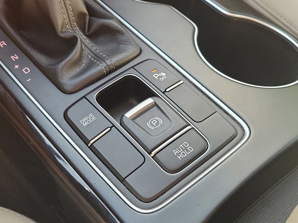 2019 Kia Sorento EX V6