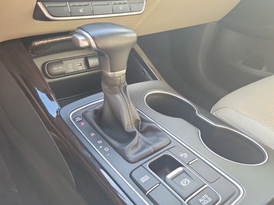 2019 Kia Sorento EX V6